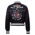 WNBA All Star Womens Jacket