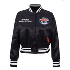 WNBA All Teams All Star Womens Jacket
