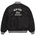 Wacko Maria Yankees Jacket For Men & Women