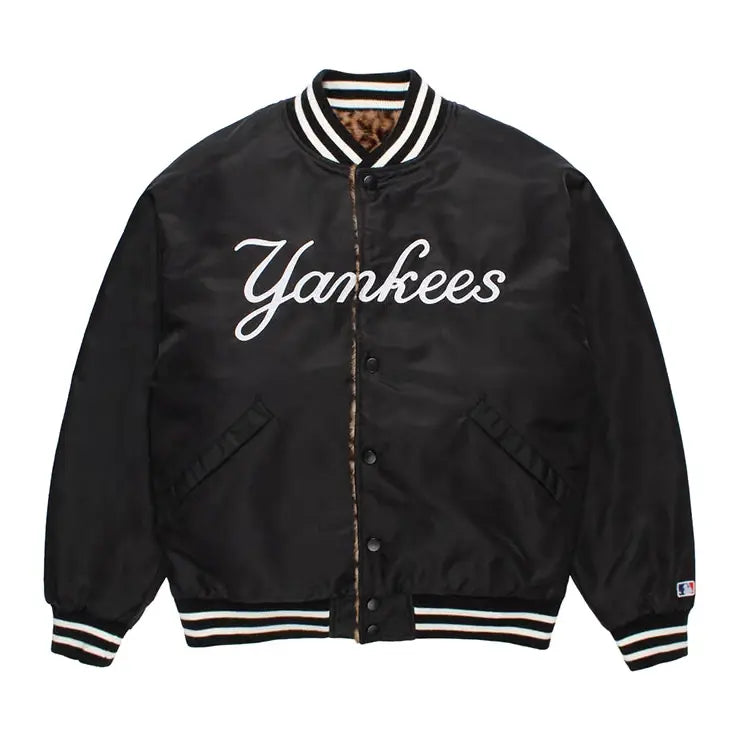 Wacko Maria Yankees Reversible Jacket