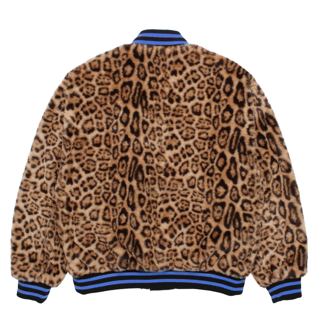 Wacko Maria x Dodgers Jacket 