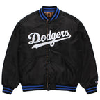 Wacko Maria x Dodgers Reversible Jacket