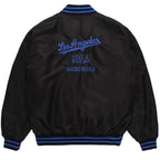Wacko Maria x Dodgers Reversible Jacket For Men & Women