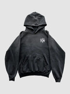 Warren Lotas Til the End Hoodie