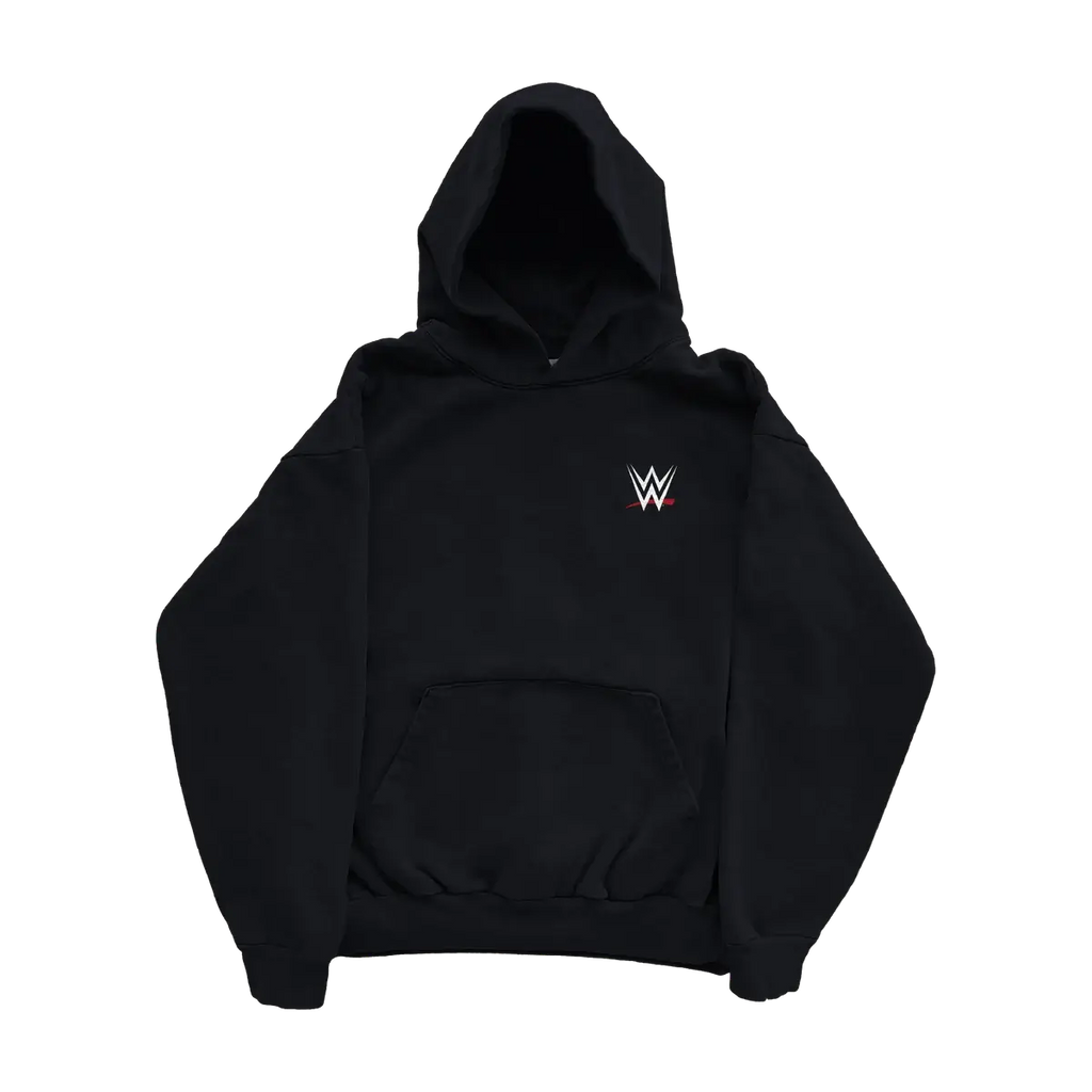 Warrenlotas undertaker hoodie