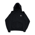 Warrenlotas undertaker hoodie