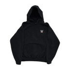 Warrenlotas undertaker hoodie