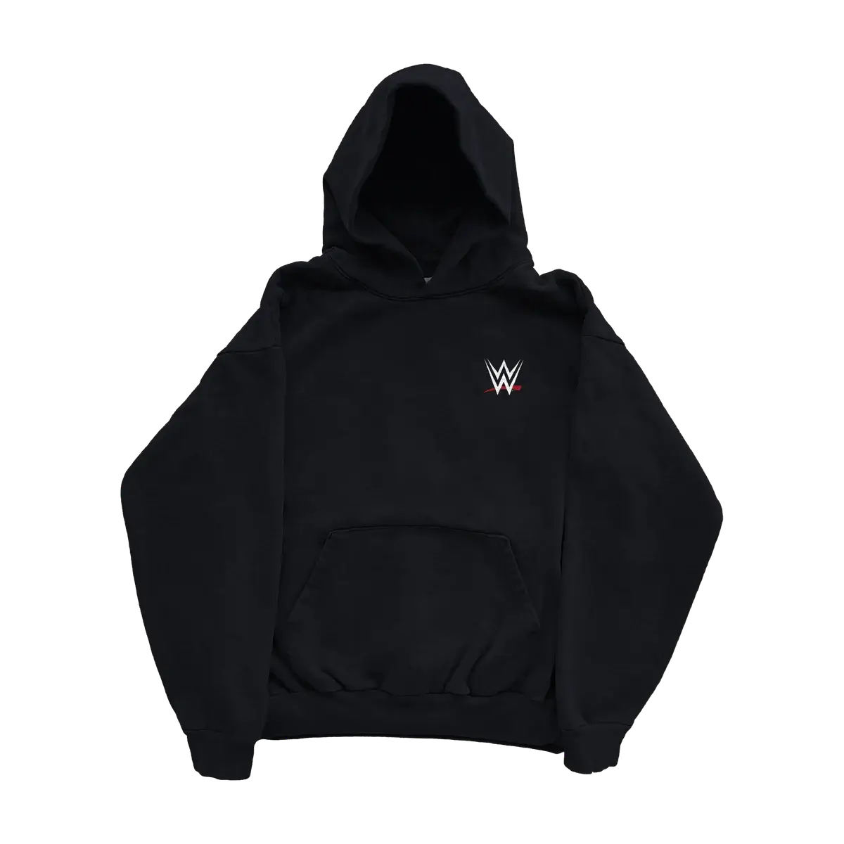 Warrenlotas undertaker hoodie