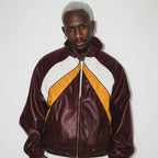 Washington Commanders Kru Track Jacket