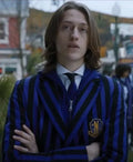 Wednesday Xavier Thorpe Uniform Blazer