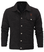 The Yellowstone Rip wheeler  Jacket