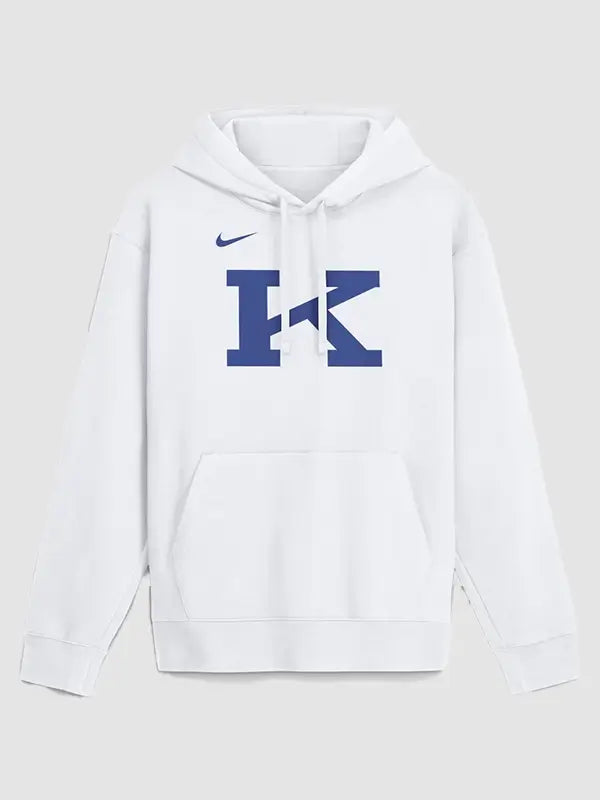 Will Stein Kentucky Wildcats Power K Hoodie
