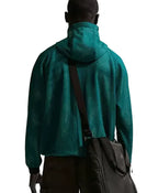 World Cup 2026 Brazil Mesh Anthem Jacket