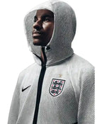 World Cup 2026 England Mesh Anthem Jacket