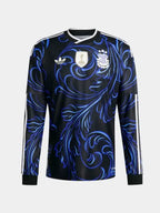World Cup 2026 Argentina Away Pullover Jersey