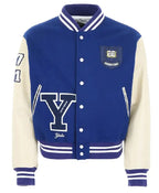 Yale University Calvin Klein Varsity Jacket