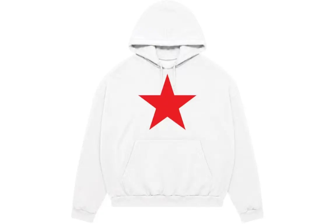 Yeezy HD-01 Live at Soldier Field Hoodie
