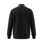 World Cup 2026 Argentina Away Anthem Black Track Fleece Jacket