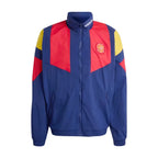 Adidas Spain EQT Blue Track Jacket
