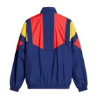 Adidas Spain EQT Blue Track Jacket