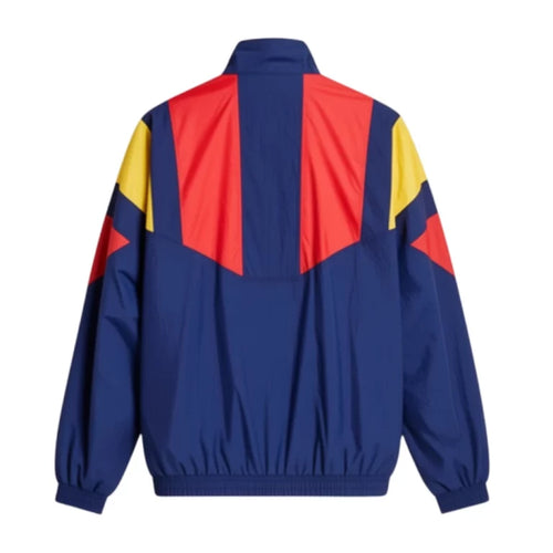 Adidas Spain EQT Blue Track Jacket