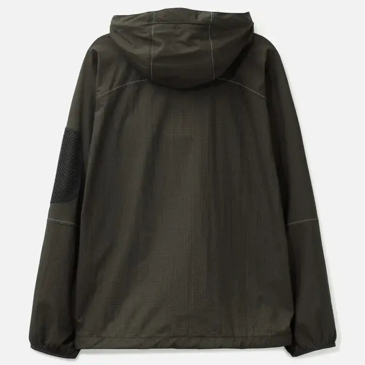 and wander Breath Rip Hoodie