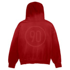 cactus jack Morocco Total 90 Hoodie