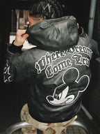 Adidas Disney Mickey Mouse Dreams Jacket