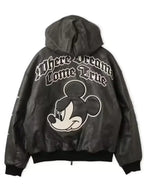 Adidas Disney Mickey Mouse Dreams Jacket