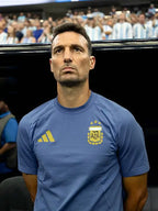 World Cup 2026 Adidas Argentina T-Shirt