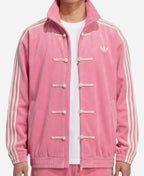 Adidas New Chinese Style Track Zipper Jacket