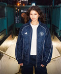 Manchester United Spider-Man Track Jacket