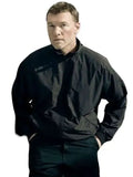 David Burroughs I Will Find You Promo Black Jacket