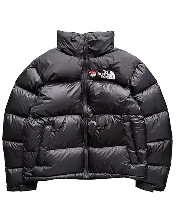 Pokémon x The North Face Nuptse Jacket