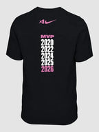 A’ja Wilson 2026 MVP Tee For Men & Women