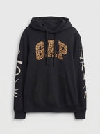 GAP x Come Tees Logo Hoodie For Men & Women