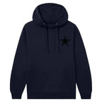 Cowboys Dallas AntiSocial Social Club Hello Kitty Hoodie For Men & Women
