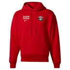 Nike x UGA x Outkast Red Crown Hoodie