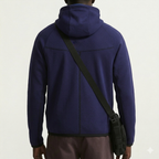 World Cup 2026 France Mesh Anthem Jacket