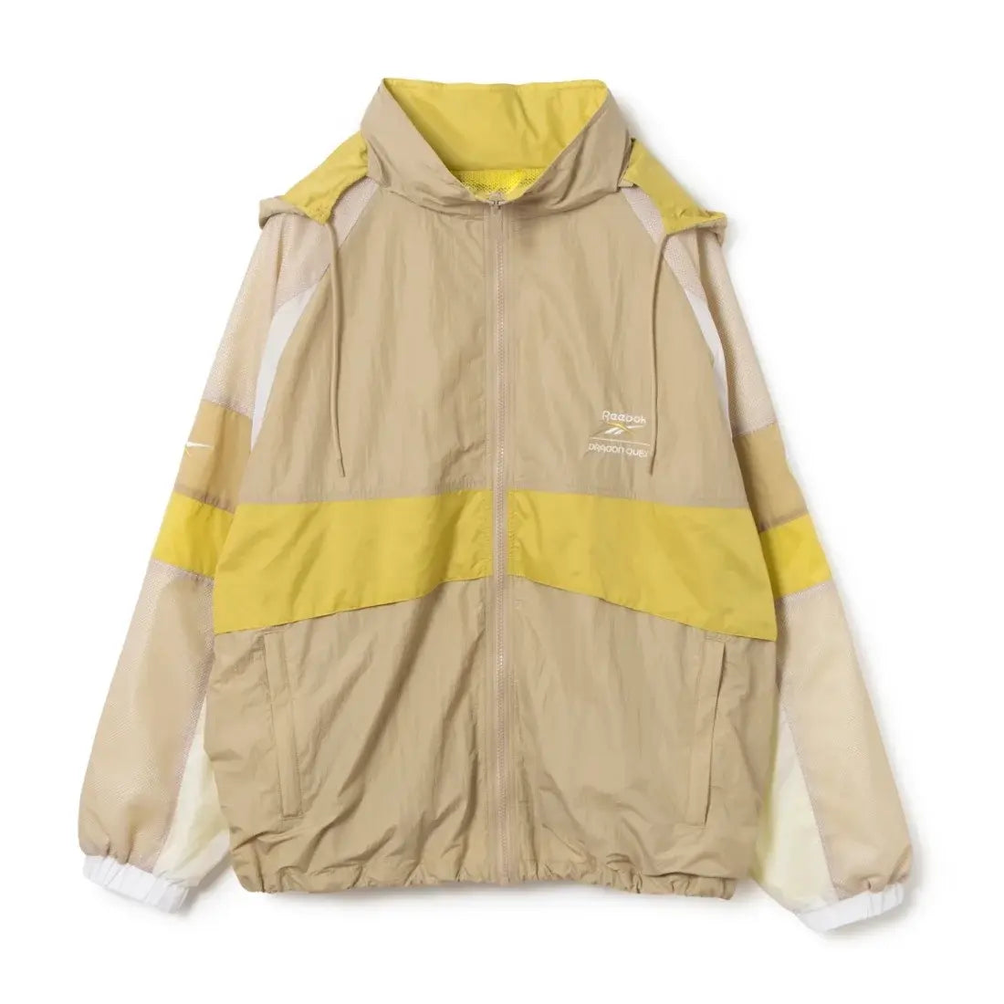 Reebok × Dragon Quest Track Jacket