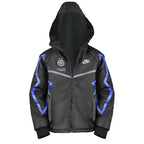 The Inter Milan x One Block Down Nike Tech Jacket
