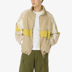 Reebok × Dragon Quest Track Jacket