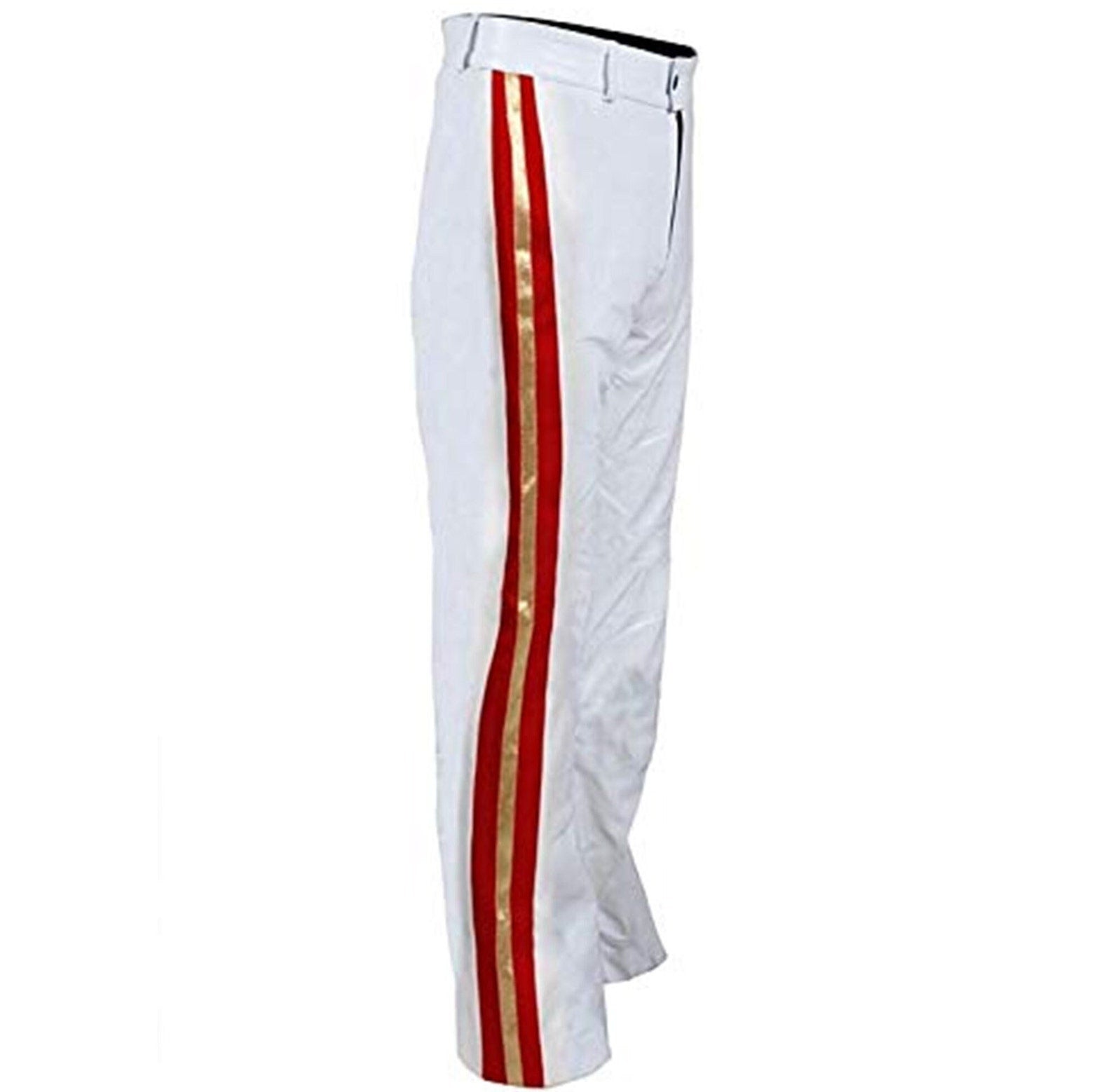 Freddie Mercury White Pants