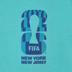 FIFA World Cup 2026 New York New Jersey Hoodie