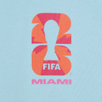 FIFA World Cup 26 Miami Hoodie