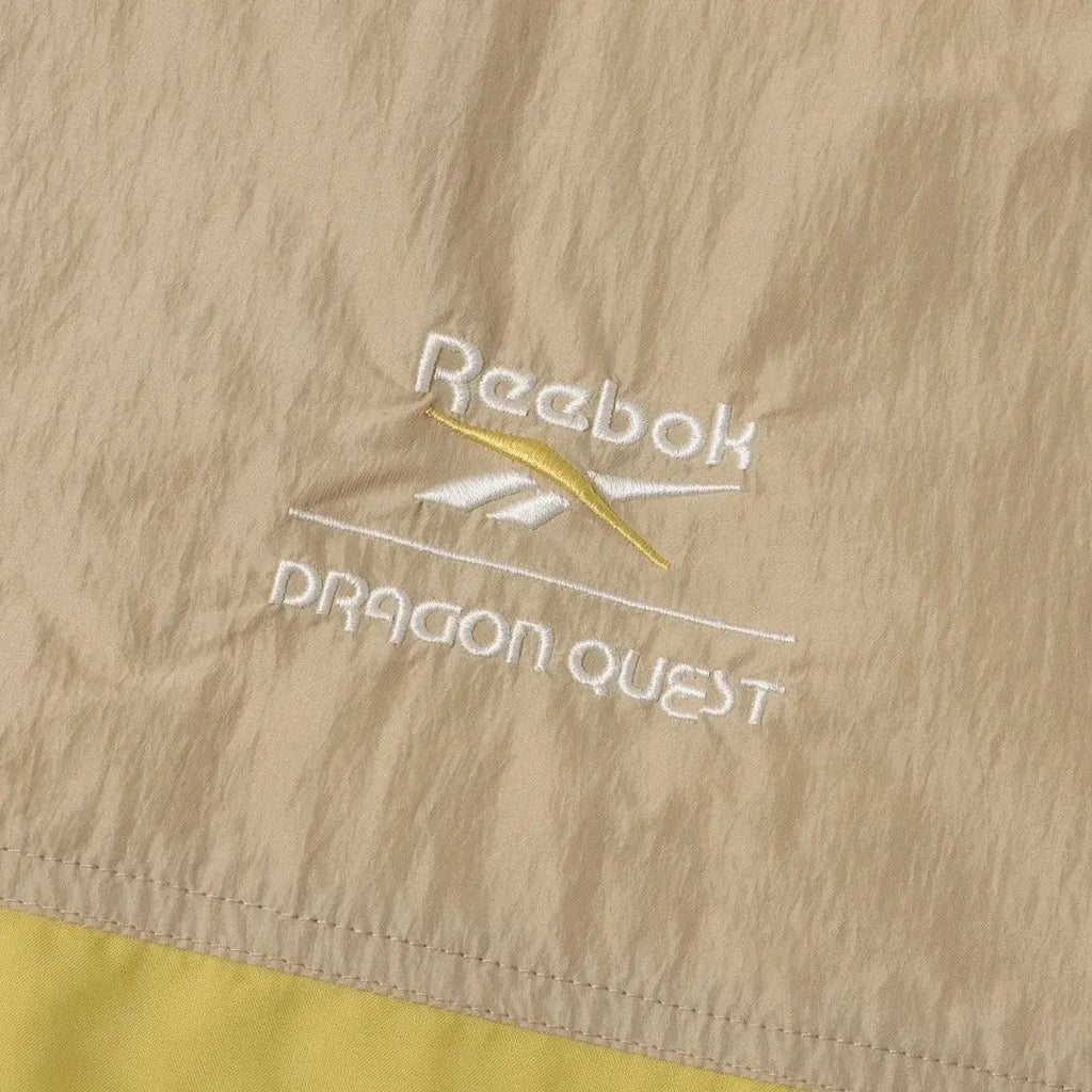 Reebok × Dragon Quest Track Jacket