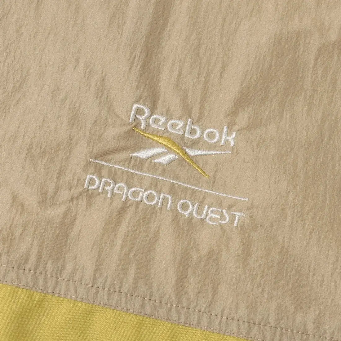 Reebok × Dragon Quest Track Jacket