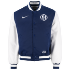 nter Milan 2026/27 Bomber Jacket