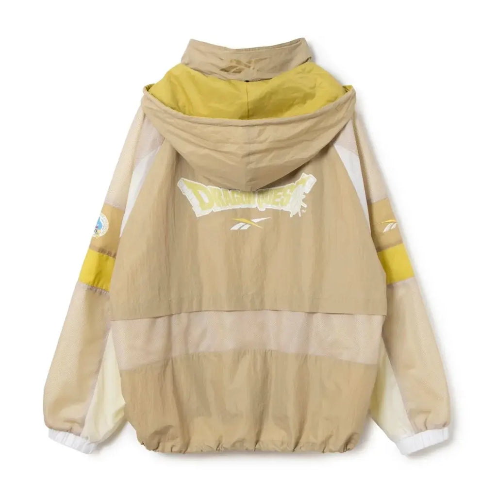 Reebok × Dragon Quest Track Jacket