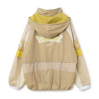 Reebok × Dragon Quest Track Jacket